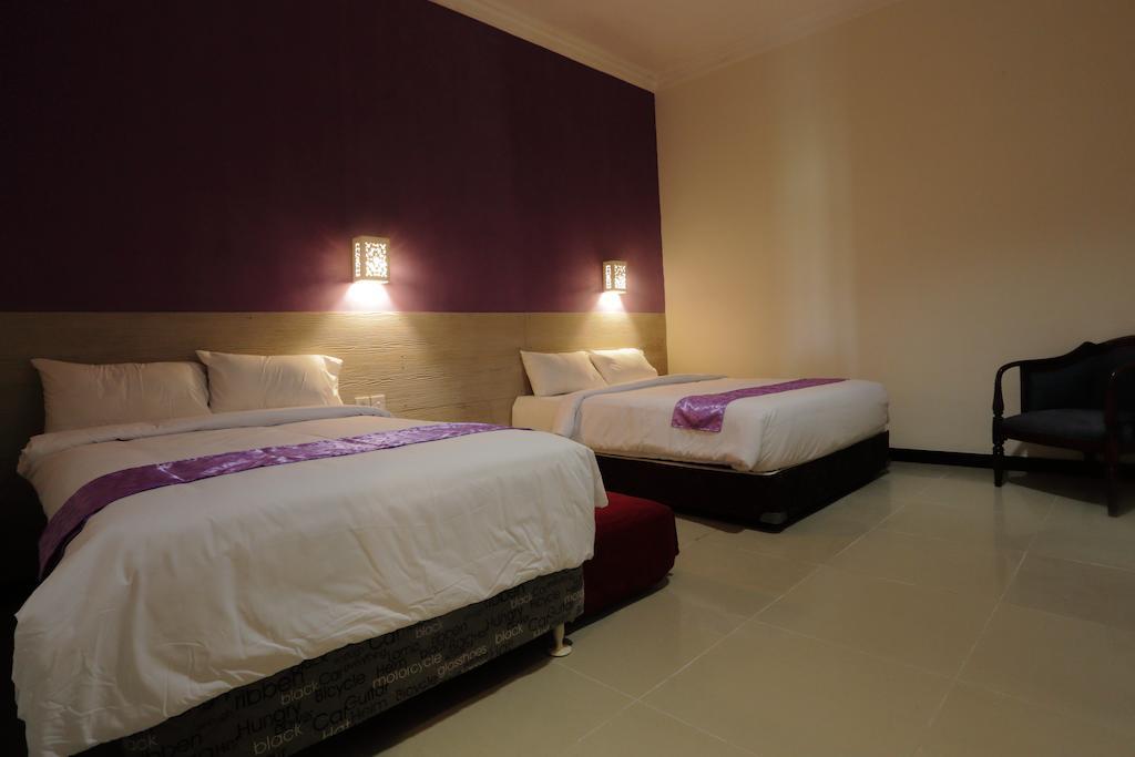Bali Dream Costel Hotel Denpasar  Room photo